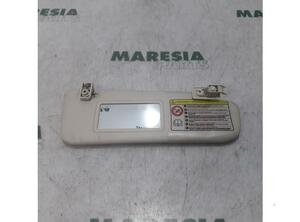 Sun Visor FIAT 500 (312), FIAT 500 C (312)