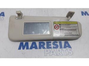 Sun Visor FIAT 500 (312), FIAT 500 C (312)