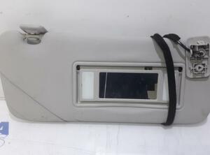 Sun Visor CITROËN C5 III Break (TD)