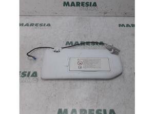 Sun Visor PEUGEOT 508 I (8D)