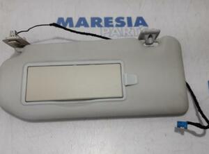 Sun Visor PEUGEOT 508 SW I (8E_)