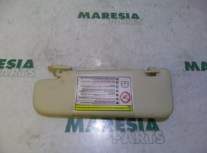 Sun Visor FIAT 500 (312), FIAT 500 C (312)