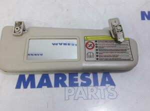 Sun Visor FIAT 500 (312), FIAT 500 C (312)