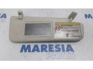 Sun Visor FIAT 500 (312), FIAT 500 C (312)