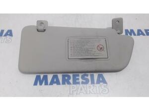 Sun Visor PEUGEOT 5008 (0E, 0U)