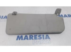 Sun Visor PEUGEOT PARTNER Box Body/MPV