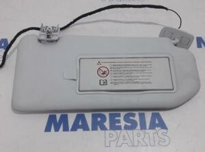 Sun Visor PEUGEOT 508 I (8D)