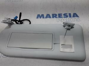 Sun Visor PEUGEOT 508 SW I (8E_)