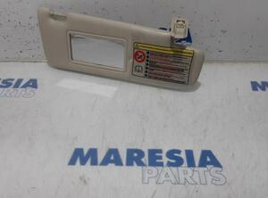 Sun Visor FIAT 500 (312), FIAT 500 C (312)