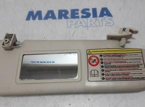 Sun Visor FIAT 500 (312), FIAT 500 C (312)