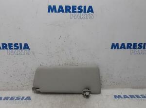 Sun Visor RENAULT MEGANE III Hatchback (BZ0/1_, B3_)