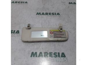 Sun Visor FIAT 500 (312), FIAT 500 C (312)