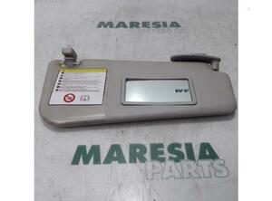 Sun Visor FIAT Grande Punto (199), FIAT Punto (199), FIAT Punto Evo (199)