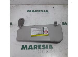 Sun Visor FIAT Grande Punto (199), FIAT Punto (199), FIAT Punto Evo (199)