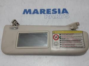 Sun Visor FIAT 500 (312), FIAT 500 C (312)