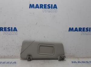 Sun Visor RENAULT MEGANE III Hatchback (BZ0/1_, B3_)