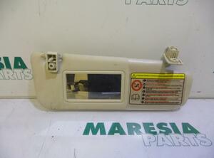 Sun Visor FIAT 500 (312), FIAT 500 C (312)