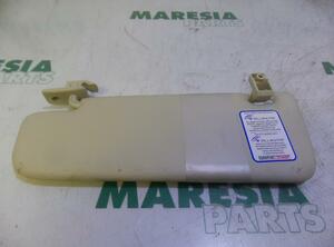 Sun Visor FIAT 500 (312), FIAT 500 C (312)