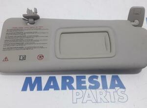 Sun Visor RENAULT MEGANE III Grandtour (KZ0/1)