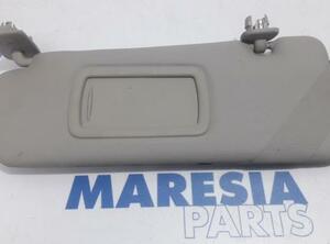 Sun Visor RENAULT MEGANE III Grandtour (KZ0/1)