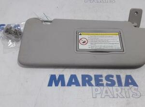 Sun Visor PEUGEOT 308 I (4A, 4C), PEUGEOT 308 SW I (4E, 4H)