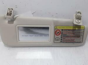 Sun Visor FIAT 500 (312), FIAT 500 C (312)