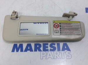 Sun Visor FIAT 500 (312), FIAT 500 C (312)