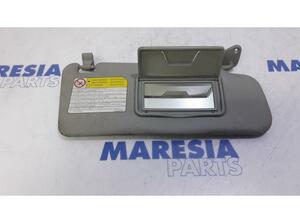 Sun Visor CITROËN C-CROSSER (VU_, VV_), CITROËN C-CROSSER ENTERPRISE (VU_, VV_)