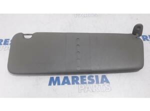 Sun Visor OPEL Vivaro Kasten (F7)