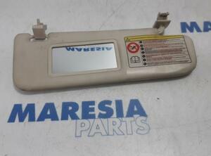 Sun Visor FIAT 500 (312), FIAT 500 C (312)