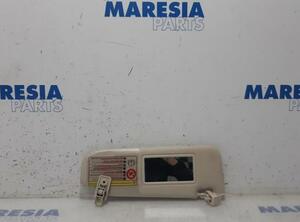 Sun Visor FIAT 500 (312), FIAT 500 C (312)