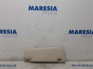 Sun Visor FIAT 500 (312), FIAT 500 C (312)