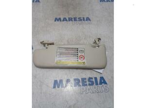 Sun Visor FIAT 500 (312), FIAT 500 C (312)