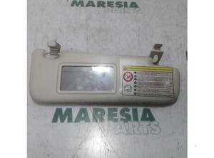 Sun Visor FIAT 500 (312), FIAT 500 C (312)