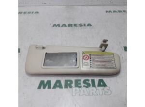 Sun Visor FIAT 500 (312), FIAT 500 C (312)