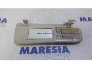 Sun Visor FIAT 500 (312), FIAT 500 C (312)