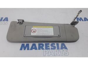 Sun Visor PEUGEOT 207 CC (WD)