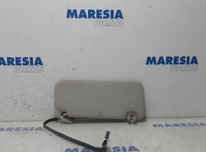 Sun Visor PEUGEOT 207 SW (WK)