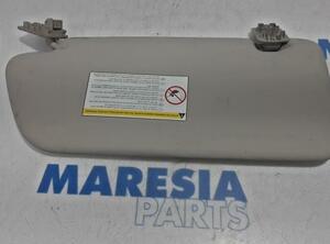 Sun Visor PEUGEOT 308 I (4A, 4C), PEUGEOT 308 SW I (4E, 4H)