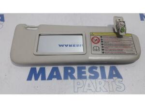 Sun Visor FIAT 500 (312), FIAT 500 C (312)