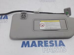 Sun Visor PEUGEOT 308 I (4A, 4C)