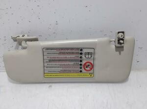 Sun Visor FIAT 500 (312), FIAT 500 C (312)