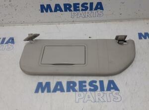 Sun Visor PEUGEOT 107 (PM, PN)