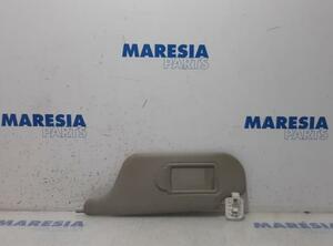 Sun Visor RENAULT Clio III (BR0/1, CR0/1), RENAULT Clio IV (BH)