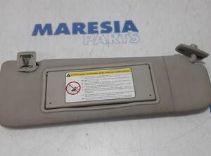 Sun Visor PEUGEOT 207 CC (WD)