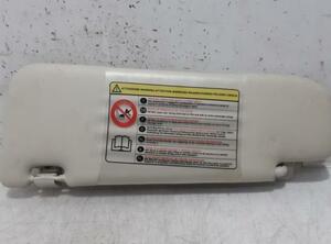 Sun Visor FIAT 500 (312), FIAT 500 C (312)