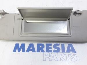 Sun Visor PEUGEOT 207 CC (WD)