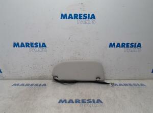 Sun Visor PEUGEOT 307 CC (3B)