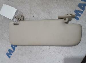 Sun Visor FIAT 500 (312), FIAT 500 C (312)