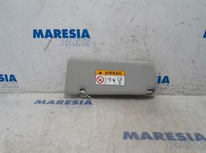 Sun Visor RENAULT CAPTUR I (J5_, H5_), RENAULT CLIO IV (BH_)